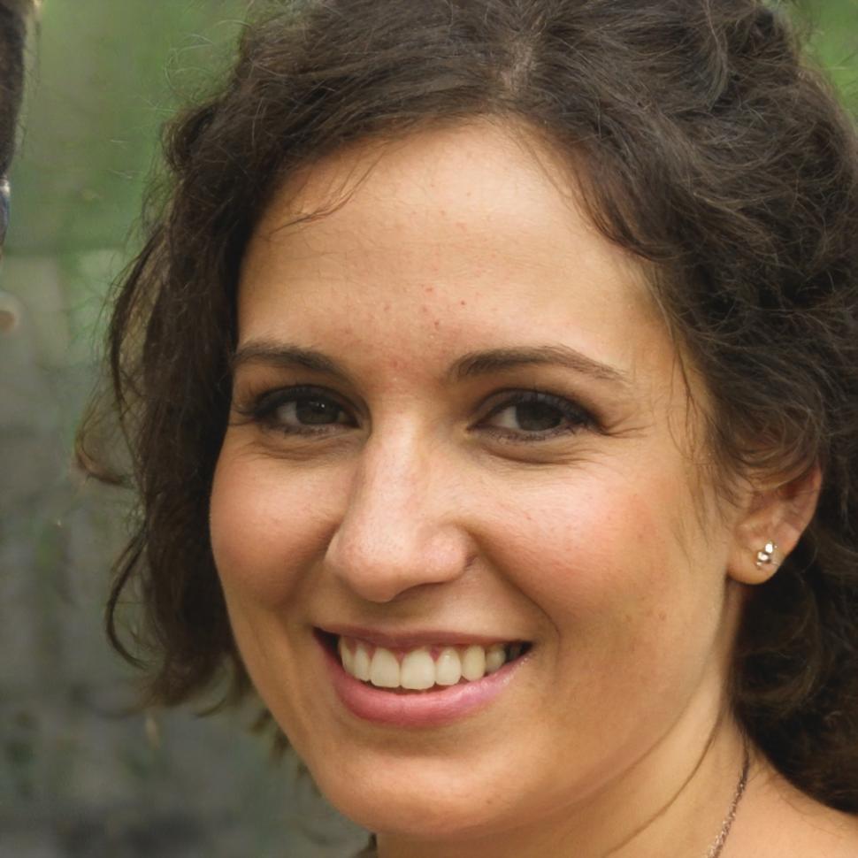 Frieda Münzner, Finanzanalystin bei elaloravex