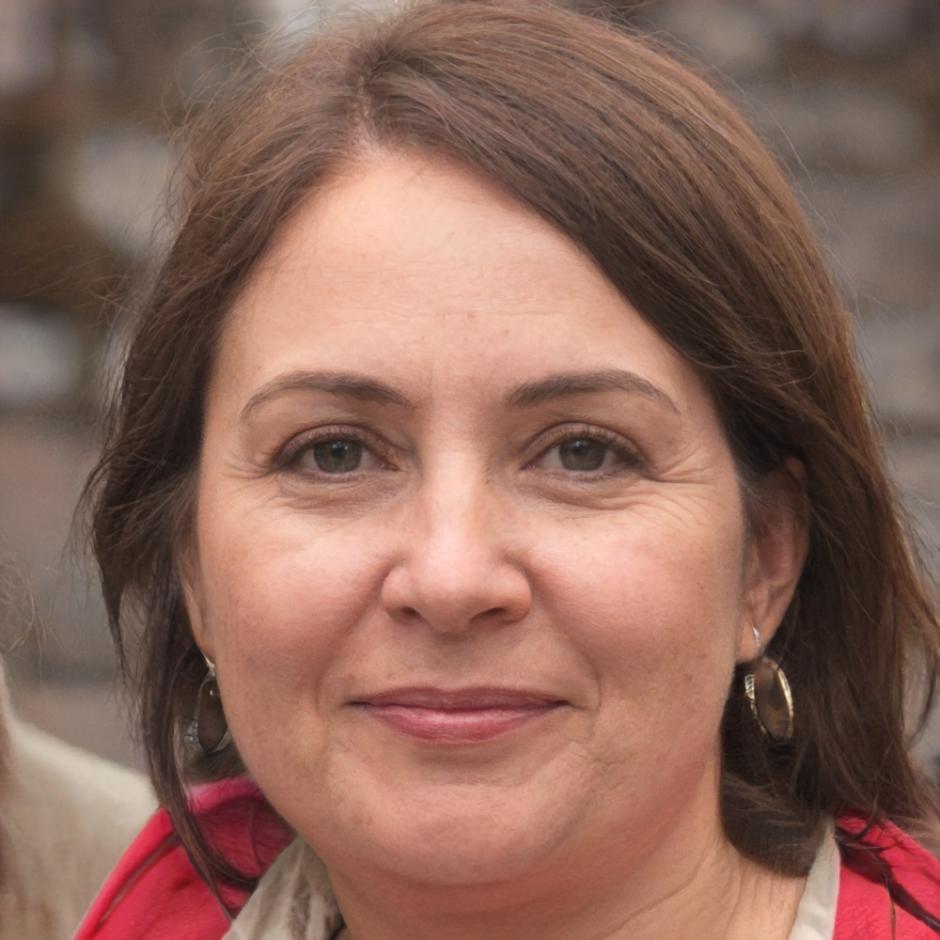Cordula Steinmann, Gründerin von elaloravex