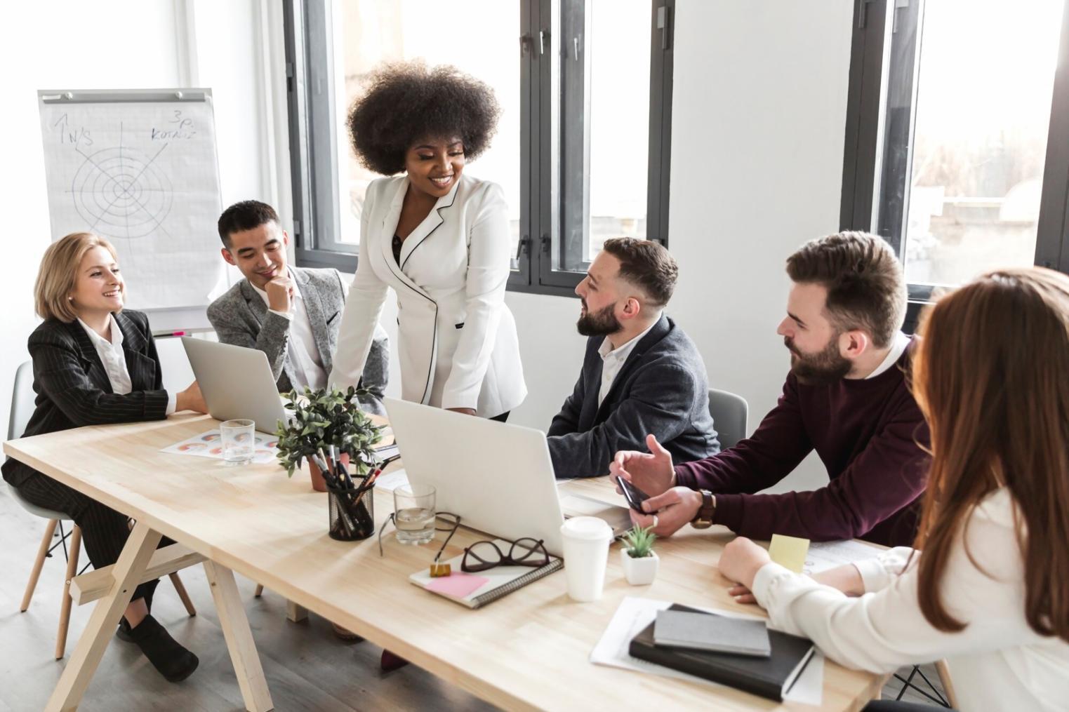 Erfolgreiche Budgetplanung am Arbeitsplatz